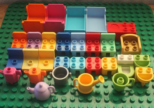 Duplo casa mobili pick letto - casa,