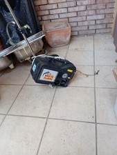 affondatore elettrico Kristal fishing XL 710 usato