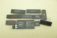 Kit IC Homebrew ZX80 Sinclair