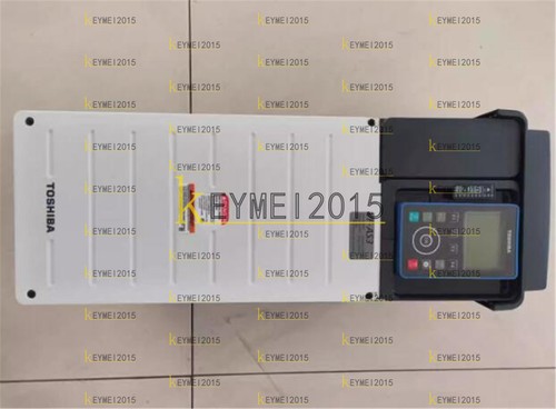 Inverter toshiba vfas3 - toshiba, vfas3-4185pc