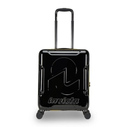 Trolley cabina ruote invicta - ruote,