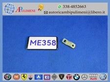 4256807 STAFFA SUPPORTO LEVA CAMBIO FIAT 127 PANDA 45