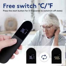 Termometro infrarossi