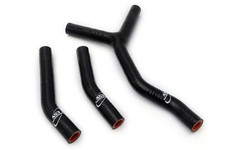 TUBI RADIATORE SILICONE AS3