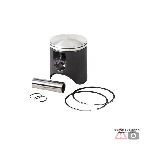 Pistone vertex replica - pistone,