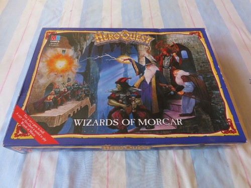 Games workshop advanced - games,
