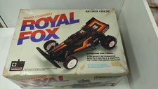 ROYAL FOX - AUTO