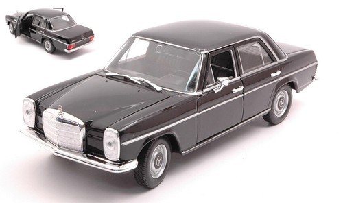 Welly mercedes 220 1968 - welly,