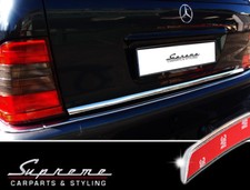 Per MERCEDES CLASSE C S202 -