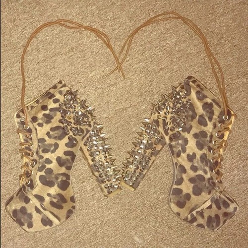 Jeffrey campbell - campbell, 5