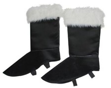 Copristivali babbo natale in