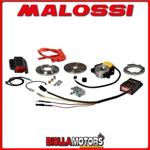 5517975 accensione rotore - 5517975,