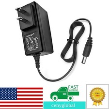 Adattatore di Alimentazione AC per Edirol Roland V-8 Otto Canali Live Video Effetti Switcher