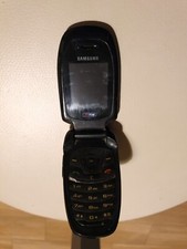 Samsung sgh c520 - samsung, sgh-c520