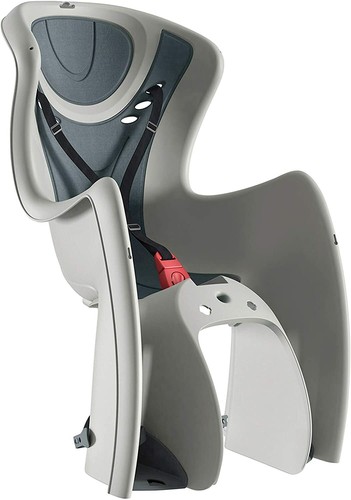 Seggiolino bicicletta - da,