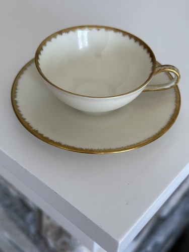 Tazza piattino heinrich - tazza,