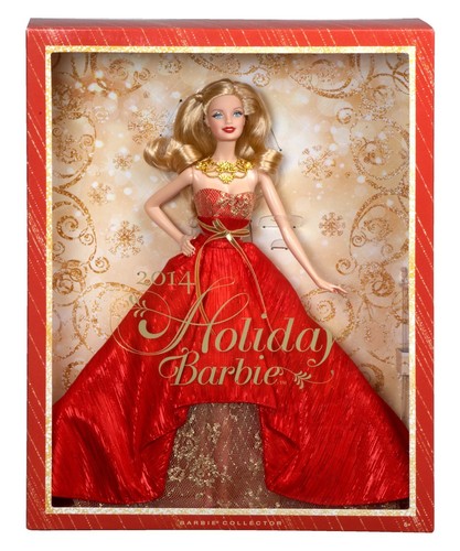Barbie magia delle feste - magia,