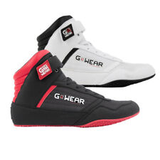 Scarpe da bodybuilding Gorilla Wear Gwear classiche alte fitness alte