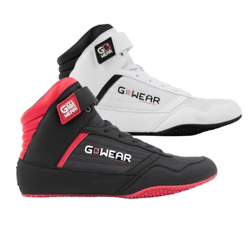 Scarpe bodybuilding gorilla - scarpe,