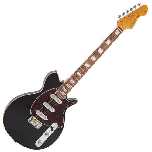 Chitarra elettrica vintage