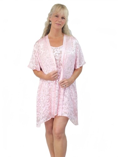 Camicia notte accappatoio - notte, e
