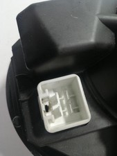 motor calefacción VOLVO XC70