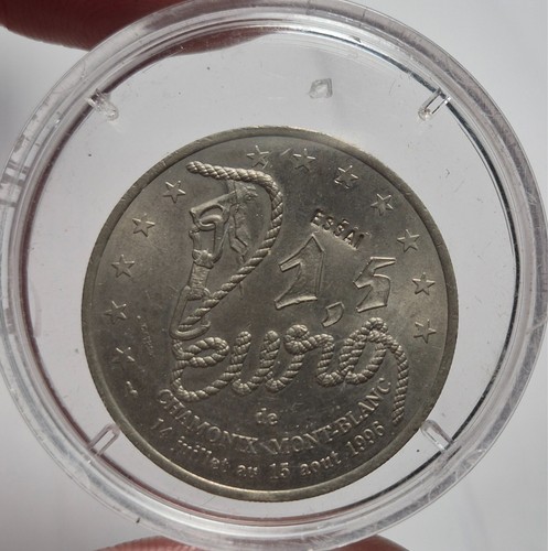 159d chamonix 1 5 euro - 1,5€,