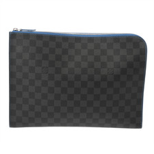 Pochette Louis Vuitton Damier