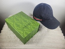 Authentic Gucci Original GG