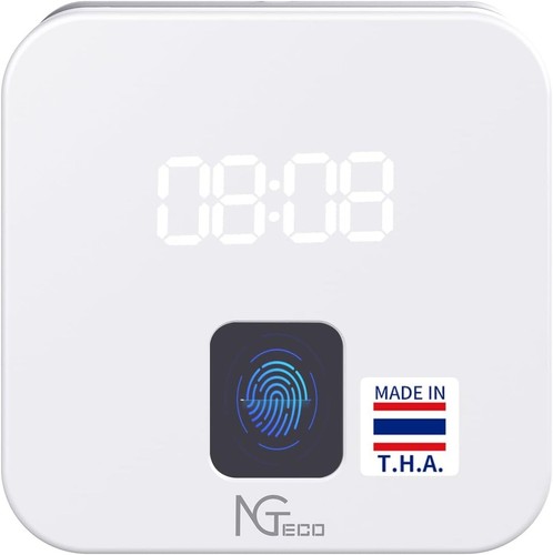Ngteco cloud time clock - cloud,