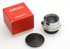 Voigtländer Skoparet 3,4/35 mm per Vitessa T