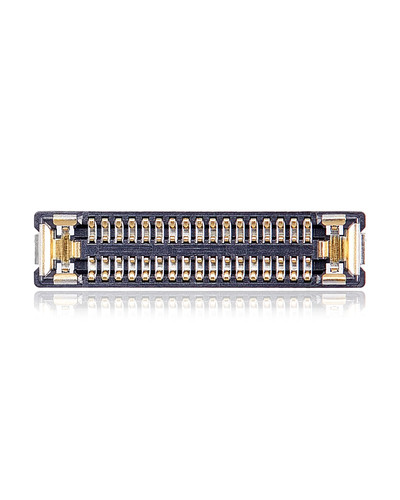 Connettore lcd fpc - connettore,