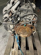 002 motore ford lincoln - -, v8