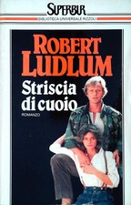 STRISCIA DI CUOIO - ROBERT