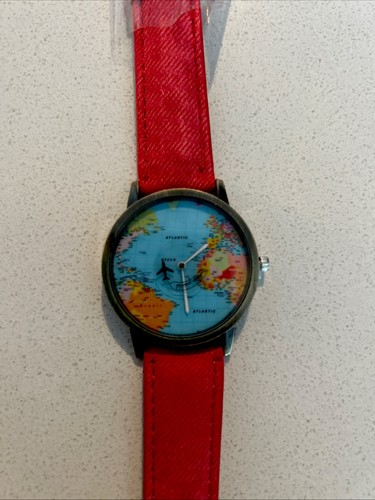 Orologio donna mini world - donna, e