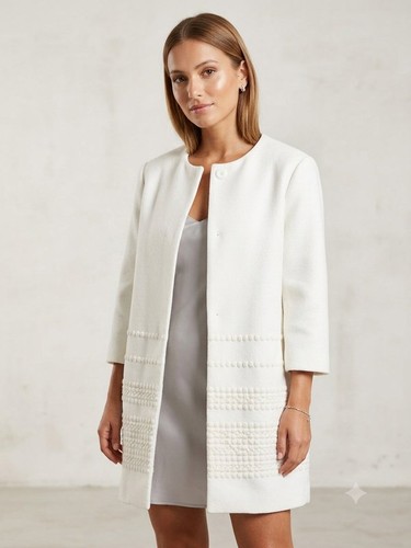Cappotto donna sandro ferrone - sandro,