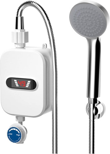 Mini scaldabagno elettrico - scaldabagno,