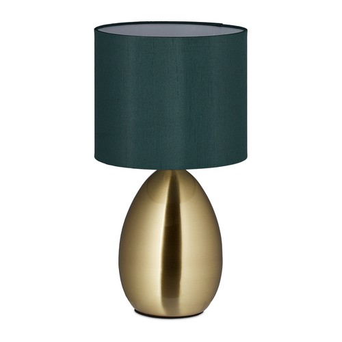 Lampada comodino abat - lampada,