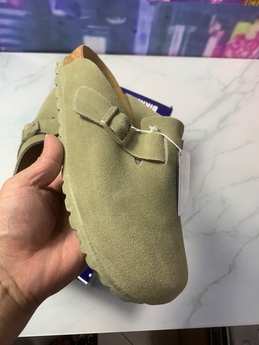 Birkenstock boston sandalo - birkenstock,