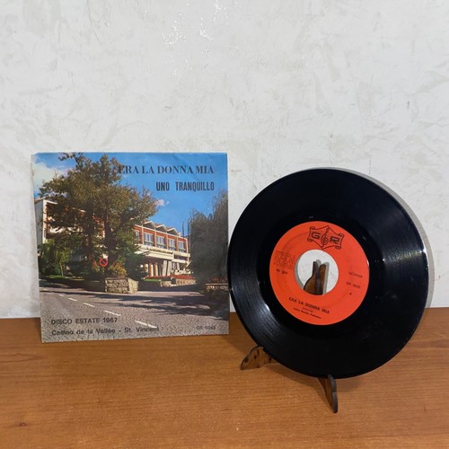 Dischi vinile usati giri - dischi,