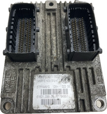 CENTRALINA MOTORE FIAT GRANDE PUNTO 199 2010 codice ricambio: 51784957
