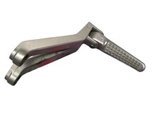 pedana passegero sinistra