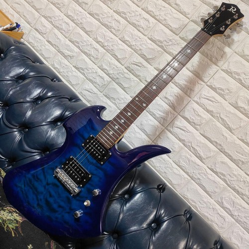 Japan vintage fernandes - japan,