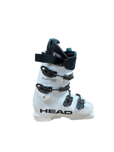 Scarpone head raptor wcr - wcr,