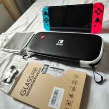 Nintendo Switch OLED Pari al