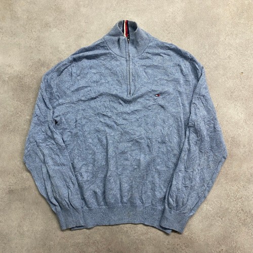 Tommy hilfiger maglione - tommy,