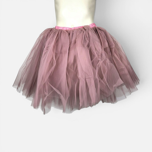 Gonna donna tulle gonna tutù