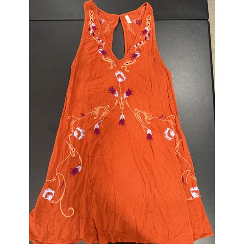 Free people mini - people, abito