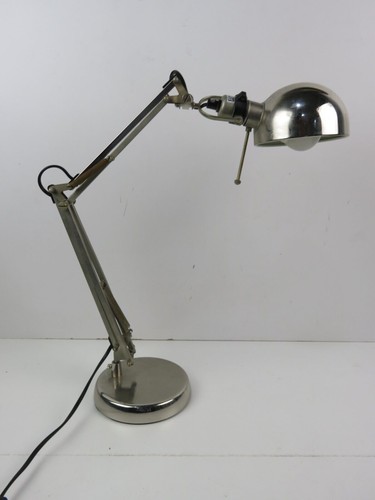Lampada tavolo pieghevole - lampada, da