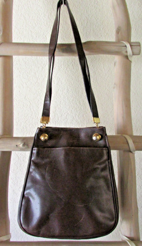 Borsa tracolla vintage - borsa,